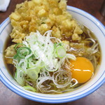 そば処 寅さん - 料理写真:
