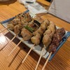 町のやきとり屋　 騎射場店