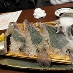 博多海鮮 さかな市場 - 