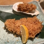 かつ吉 野庵 - 