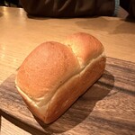 344861781 - ホームメイドブレッド