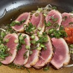かつ吉 野庵 - 