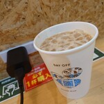 セルフカフェ - ドリンク写真: