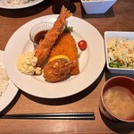 KUBOTA食堂 - 