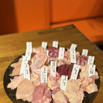 焼肉鳥 鍋肉鳥 gg - 