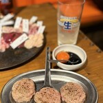 焼肉鳥 鍋肉鳥 gg - 