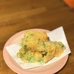 焼肉鳥 鍋肉鳥 gg - 