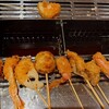 串家物語 - 揚げました