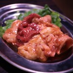 焼肉レトロ - 