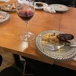 地中海酒場ココチーノ - 