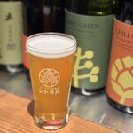 クラフト麦酒酒場 シトラバ - 