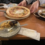 地中海酒場ココチーノ - 