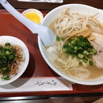 珍来軒 - 