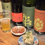クラフト麦酒酒場 シトラバ - 
