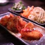 焼肉レトロ - 