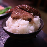 焼肉レトロ - 