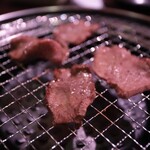 焼肉レトロ - 