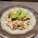 地雞 土鍋飯 Kogure 長野本店