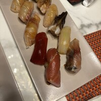 完全個室鮨和食かなうS - 