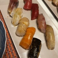 完全個室鮨和食かなうS - 