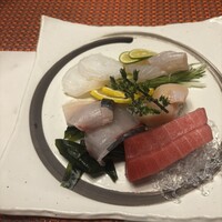 完全個室鮨和食かなうS - 