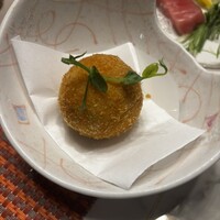 完全個室鮨和食かなうS - 