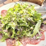 ミサキ イタリアーノ ボッカ - 