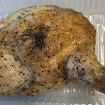 鳥麻 - 料理写真: