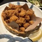 くいもの屋わん - 