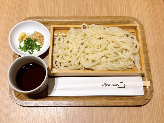 Izumi Tenkuu no Yu Ariake Kitchen - Ariake Tennis no Mori