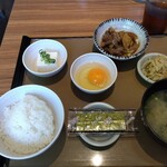 やよい軒 - 