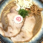 RAMEN JUNKEYZ - 徳庵/ラーメン | 食べログ