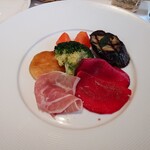 アルバロンガ - 