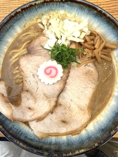 RAMEN JUNKEYZ - 徳庵/ラーメン | 食べログ