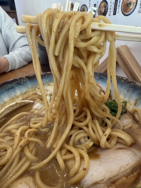 RAMEN JUNKEYZ - 徳庵/ラーメン | 食べログ