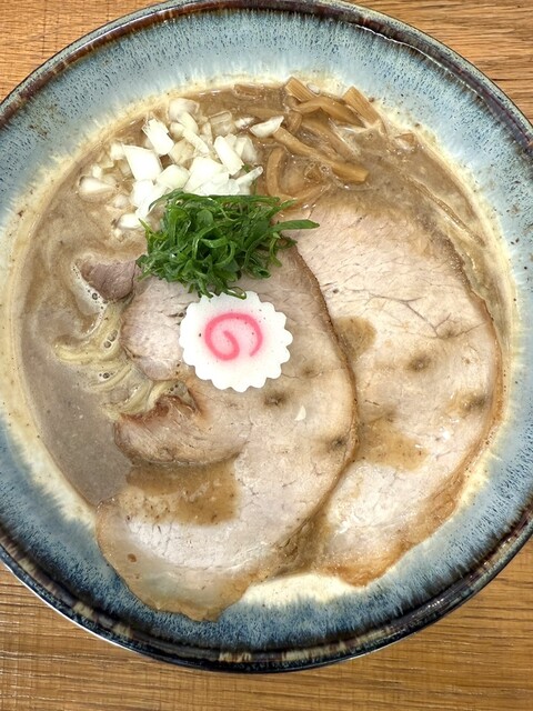 RAMEN JUNKEYZ - 徳庵/ラーメン | 食べログ