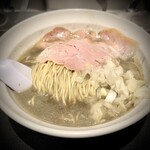 煮干しと日本酒 すぎだま - 