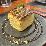 コーヒー＆トースト - 