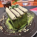 コーヒー＆トースト - 