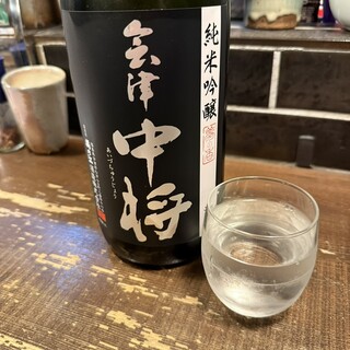 勝手口 ひまり屋