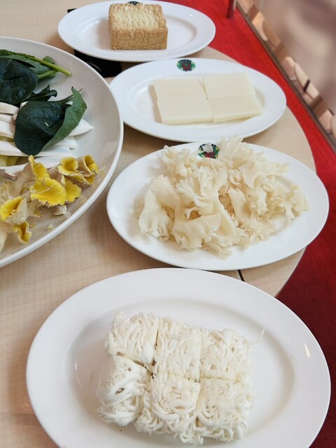 天香回味 玉川高島屋S・C店 （テンシャンフェイウェイ） - 二子玉川