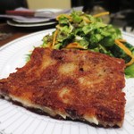 サジヤ - 豚肉のクルスティヤン