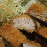 口コミ一覧 とんかつ花道 福島 とんかつ 食べログ