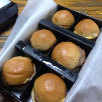 ステーキ＆ワイン シュバルージュ - 一口サイズ6ケ入