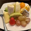 ライブハウス静けさの中で。