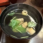 うなぎ お㚙川 - 