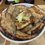 元祖 豚丼屋 TONTON - 