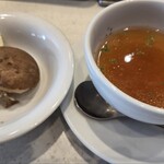 カレー屋 ボングー - 