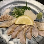 創意割烹 Bonta 包廂二樓 - 
