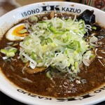 いそのかづお - 